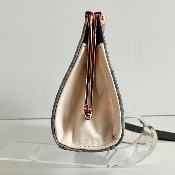 Ted Baker Snap Closure Case - Picture 4 of 9